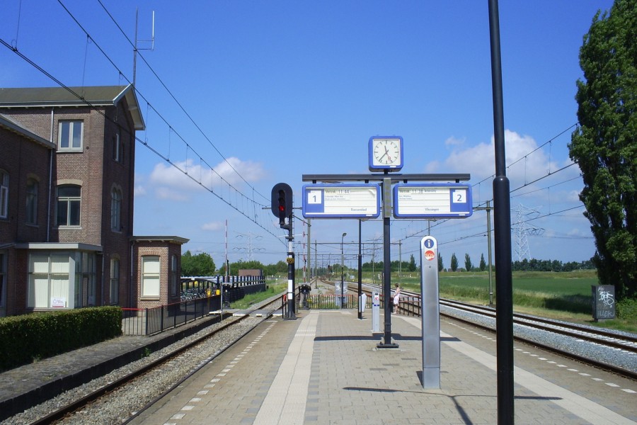Ruimte B